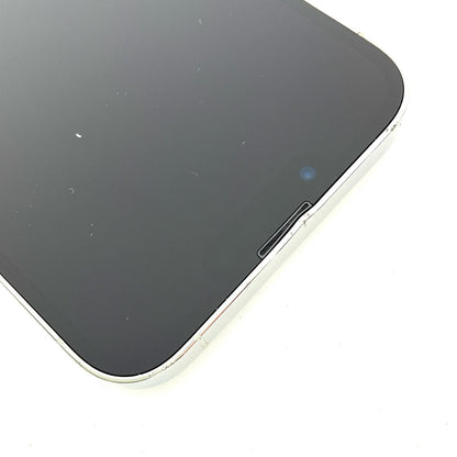 【最速発送】Apple iPhone iPhone 13 Pro 256GB シルバー SIMフリー【難有】 78%