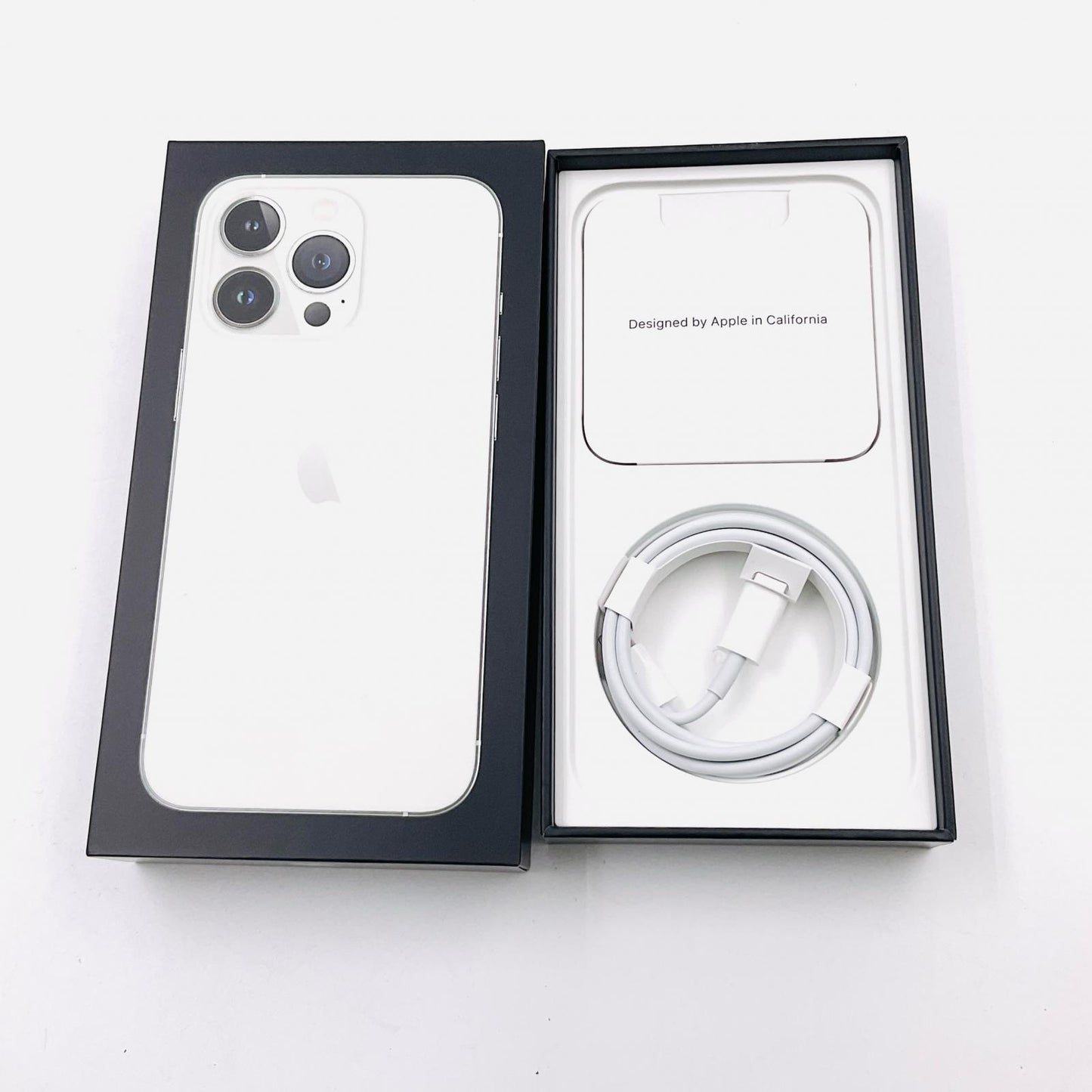 【最速発送】Apple iPhone iPhone 13 Pro 256GB シルバー SIMフリー【難有】 78%