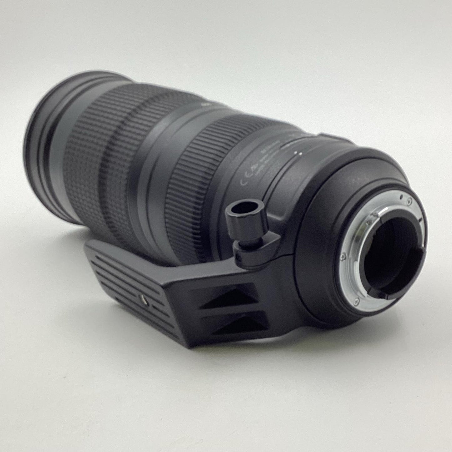 【全額返金保証】【最速発送】Nikon AF-S NIKKOR 200-500mm f/5.6E ED VR 超美品 動作確認済