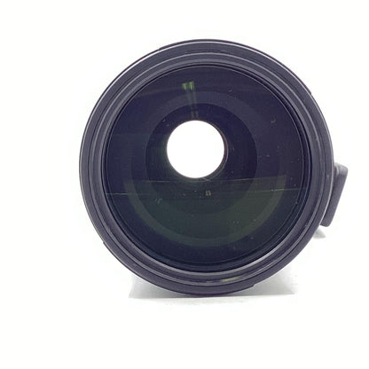 【全額返金保証】【最速発送】Nikon AF-S NIKKOR 200-500mm f/5.6E ED VR 超美品 動作確認済
