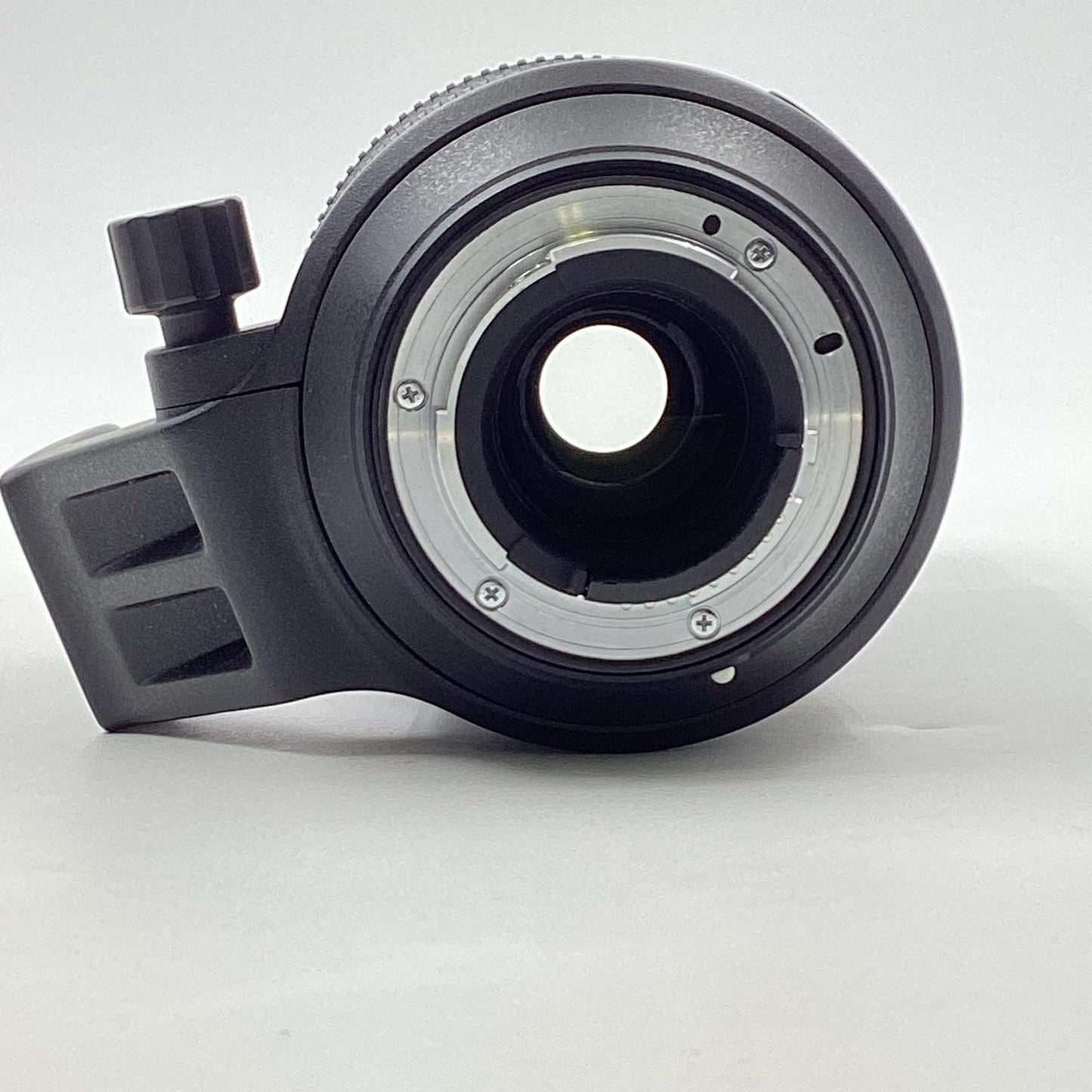 【全額返金保証】【最速発送】Nikon AF-S NIKKOR 200-500mm f/5.6E ED VR 超美品 動作確認済