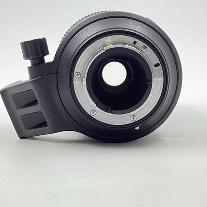 【全額返金保証】【最速発送】Nikon AF-S NIKKOR 200-500mm f/5.6E ED VR 超美品 動作確認済