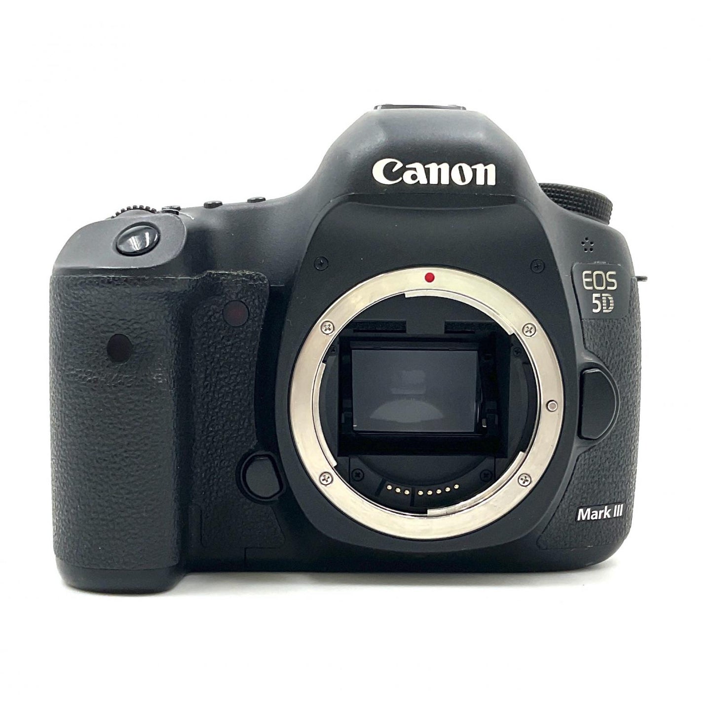 【全額返金保証】【最速発送】Canon デジタル一眼 EOS 5D Mark III ボディ ブラック 動作確認済