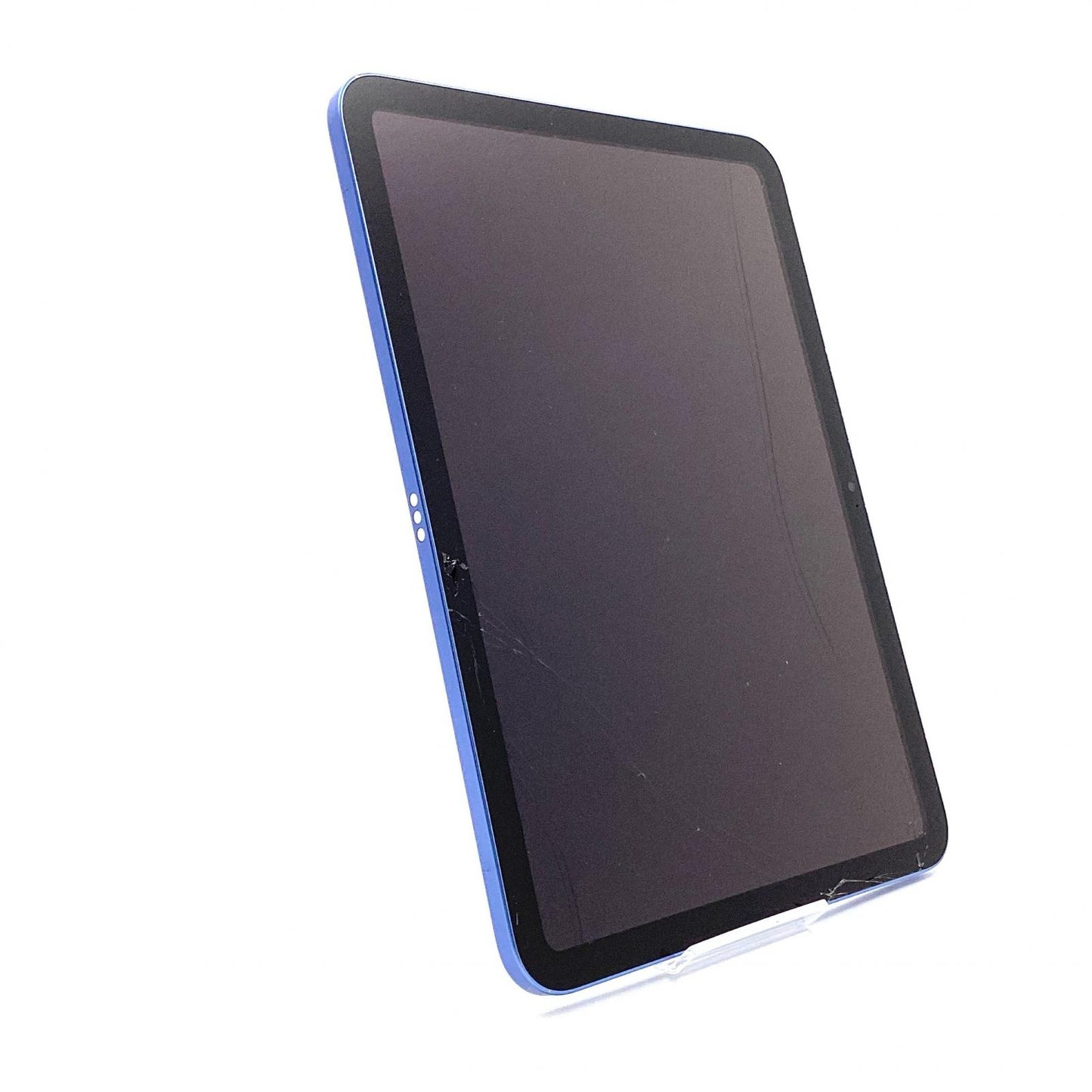 【最速発送】Apple iPad iPad 10.9インチ 第10世代 256GB ブルー Wi-Fi【難有】