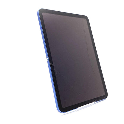 【最速発送】Apple iPad iPad 10.9インチ 第10世代 256GB ブルー Wi-Fi【難有】