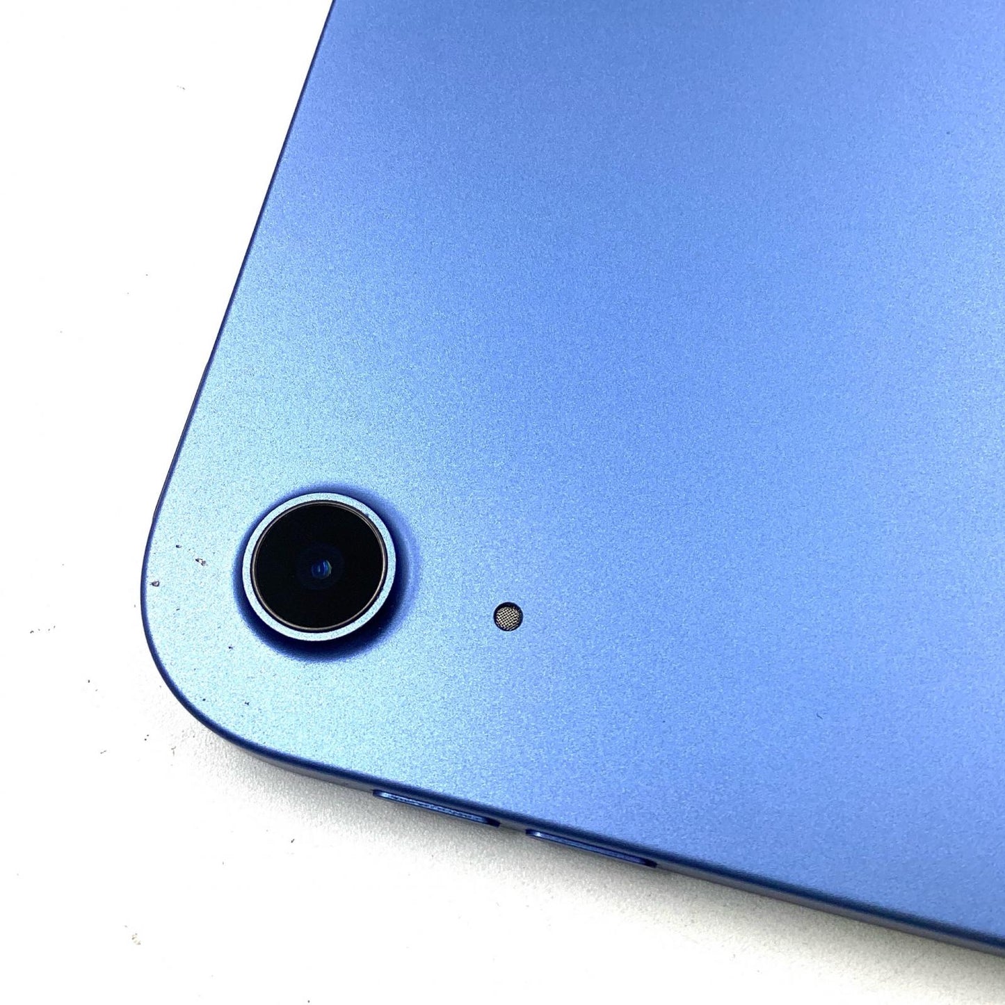 【最速発送】Apple iPad iPad 10.9インチ 第10世代 256GB ブルー Wi-Fi【難有】