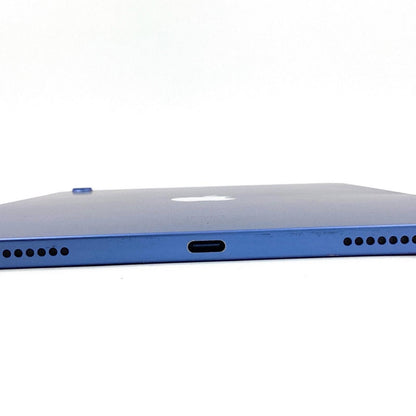 【最速発送】Apple iPad iPad 10.9インチ 第10世代 256GB ブルー Wi-Fi【難有】