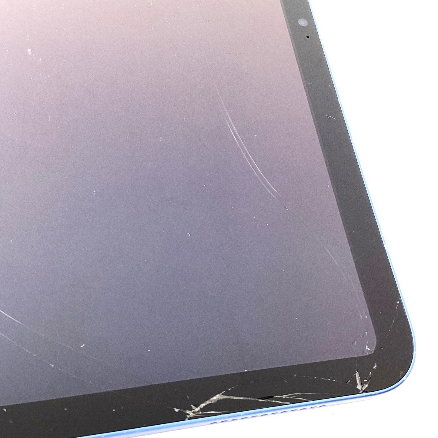 【最速発送】Apple iPad iPad 10.9インチ 第10世代 256GB ブルー Wi-Fi【難有】