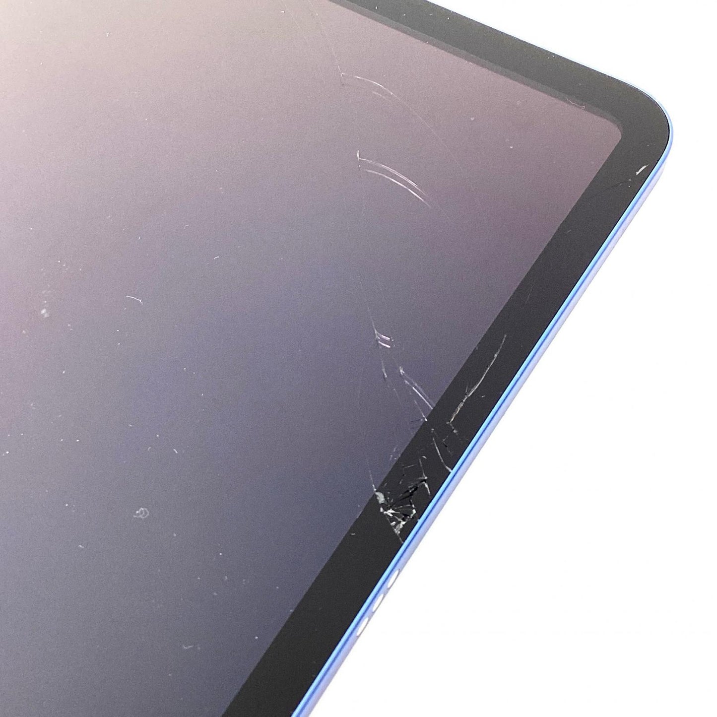 【最速発送】Apple iPad iPad 10.9インチ 第10世代 256GB ブルー Wi-Fi【難有】