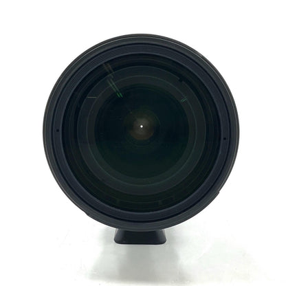 【全額返金保証】【最速発送】SIGMA APO 50-500mm F4.5-6.3 DG OS HSM (ニコン用) 動作確認済