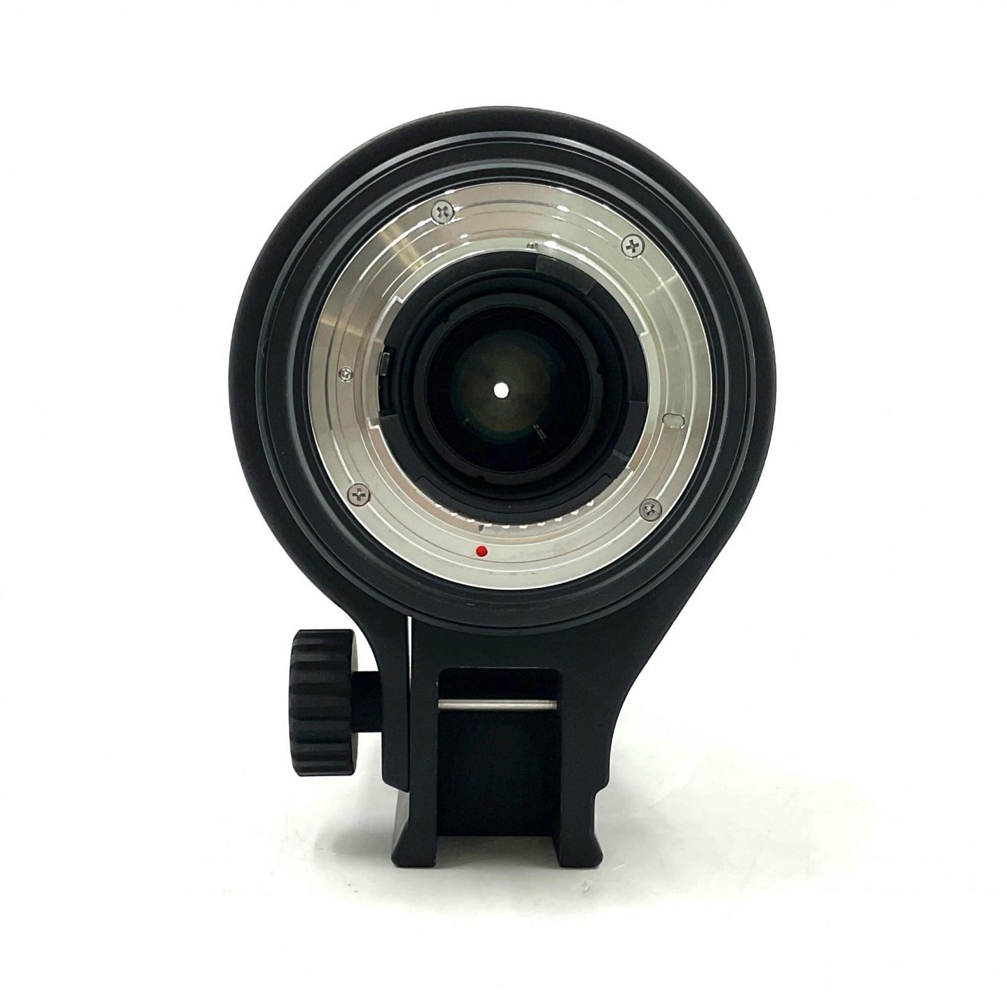 【全額返金保証】【最速発送】SIGMA APO 50-500mm F4.5-6.3 DG OS HSM (ニコン用) 動作確認済