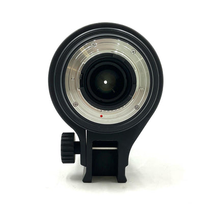 【全額返金保証】【最速発送】SIGMA APO 50-500mm F4.5-6.3 DG OS HSM (ニコン用) 動作確認済