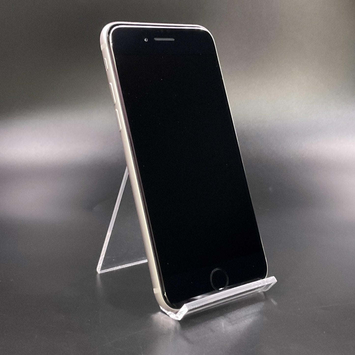 【全額返金保証】【最速発送】Apple iPhone iPhone SE（第3世代） 128GB スターライト au SIMフリー 白ロム 動作確認済 87%
