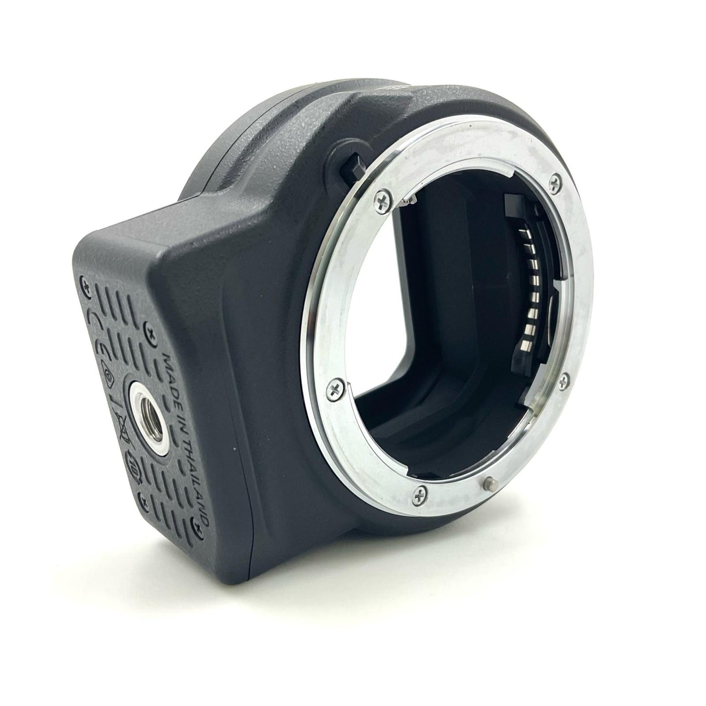 【全額返金保証】【最速発送】Nikon マウントアダプター FTZ 美品 動作確認済
