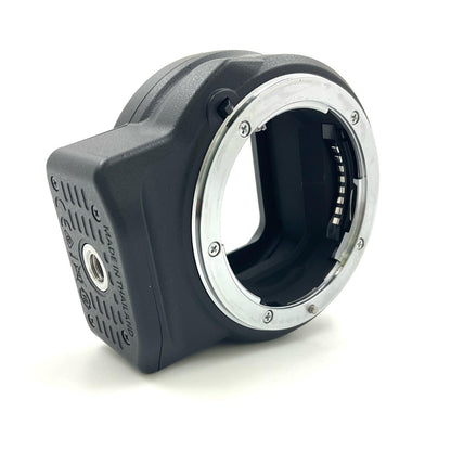 【全額返金保証】【最速発送】Nikon マウントアダプター FTZ 美品 動作確認済