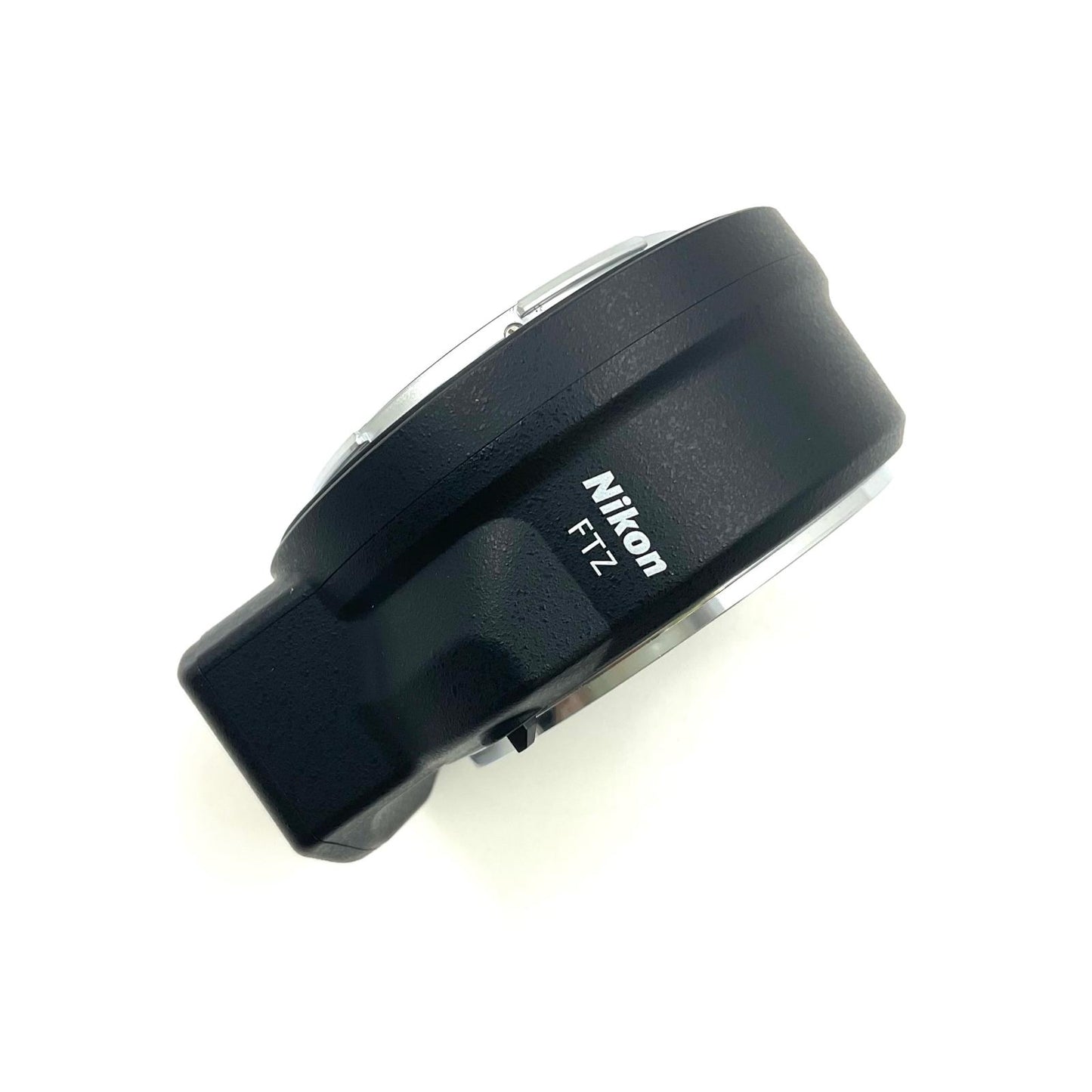 【全額返金保証】【最速発送】Nikon マウントアダプター FTZ 美品 動作確認済