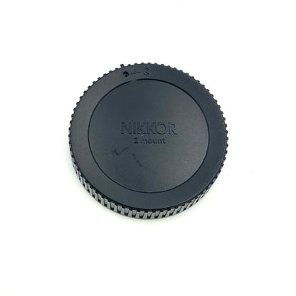 【全額返金保証】【最速発送】Nikon マウントアダプター FTZ 美品 動作確認済