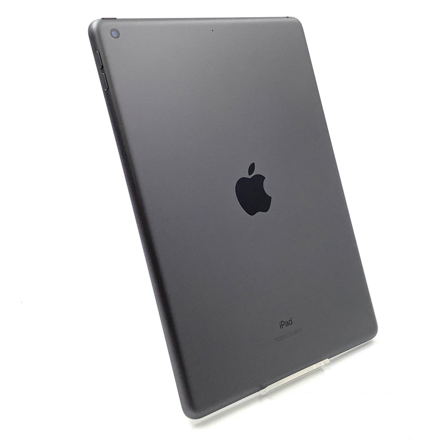 【全額返金保証】【最速発送】Apple iPad iPad 10.2インチ 第9世代 64GB スペースグレイ Wi-Fi 超美品 動作確認済