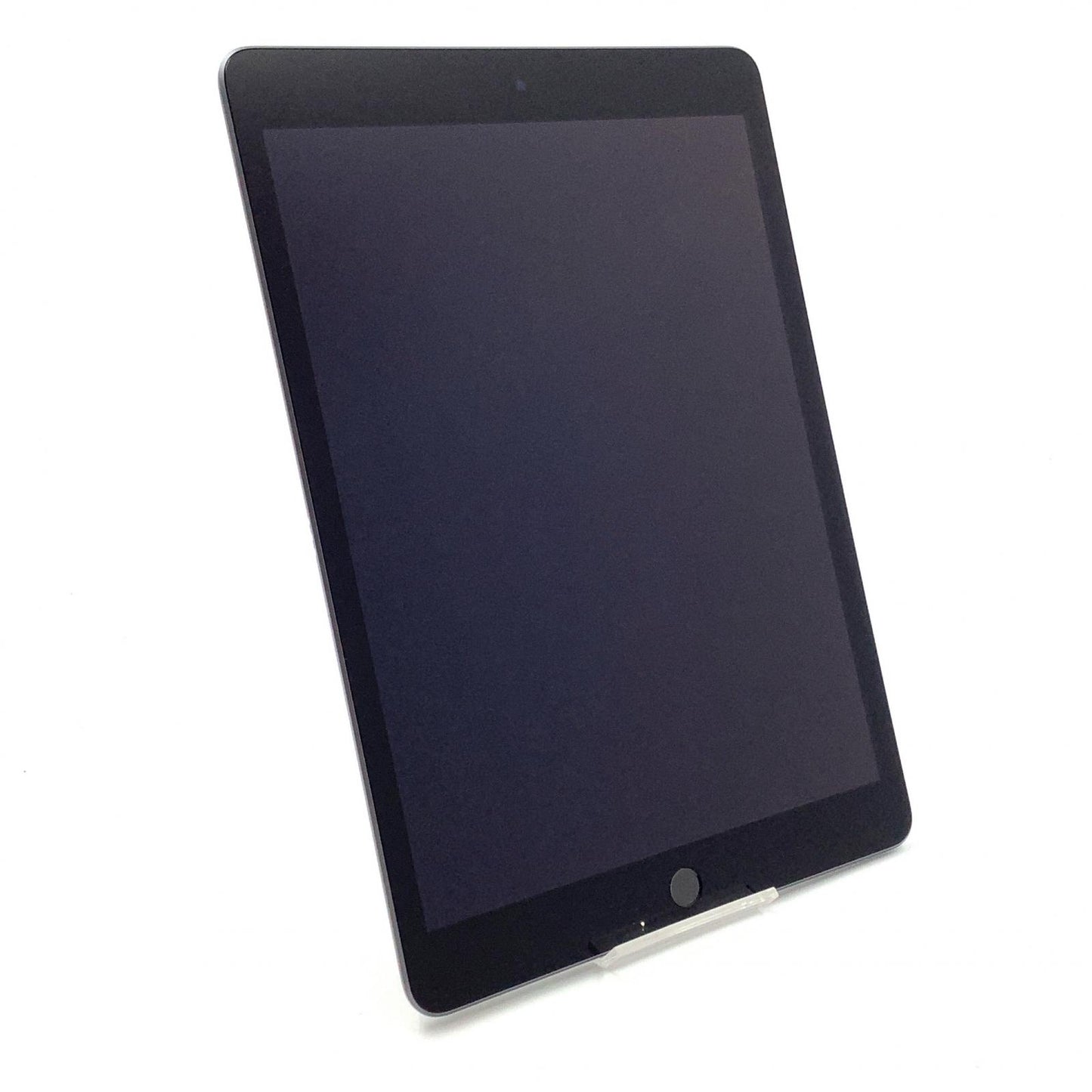 【全額返金保証】【最速発送】Apple iPad iPad 10.2インチ 第9世代 64GB スペースグレイ Wi-Fi 超美品 動作確認済