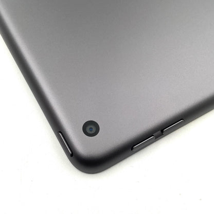 【全額返金保証】【最速発送】Apple iPad iPad 10.2インチ 第9世代 64GB スペースグレイ Wi-Fi 超美品 動作確認済
