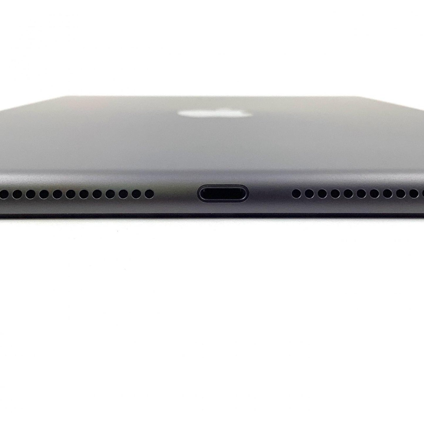 【全額返金保証】【最速発送】Apple iPad iPad 10.2インチ 第9世代 64GB スペースグレイ Wi-Fi 超美品 動作確認済