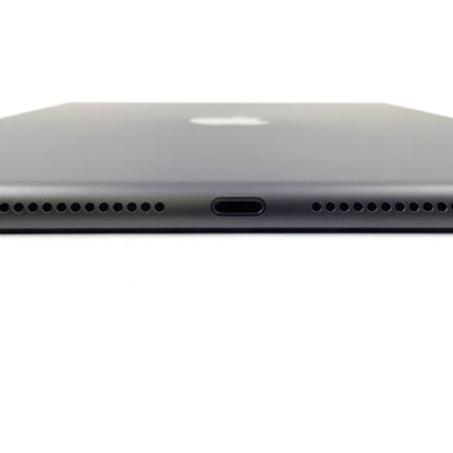 【全額返金保証】【最速発送】Apple iPad iPad 10.2インチ 第9世代 64GB スペースグレイ Wi-Fi 超美品 動作確認済
