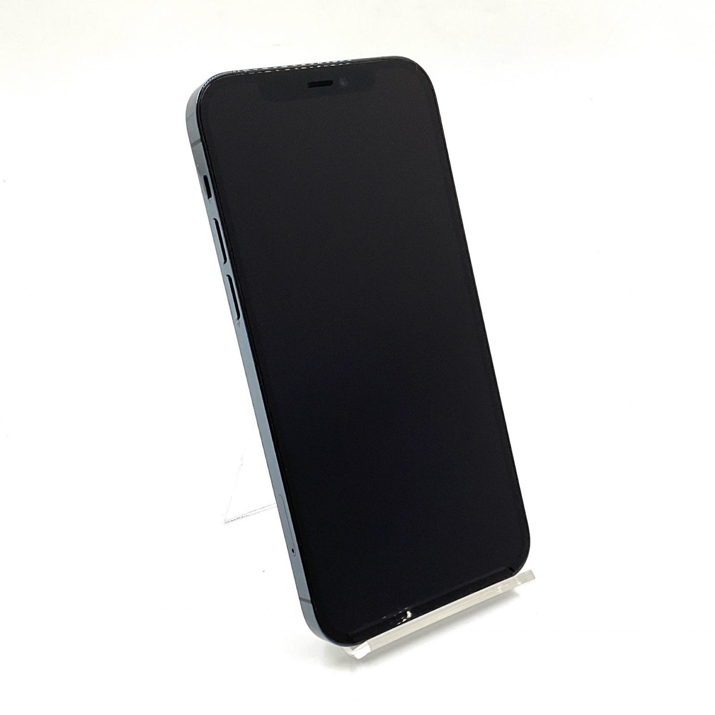 【全額返金保証】【最速発送】Apple iPhone iPhone 12 Pro 256GB パシフィックブルー SIMフリー 動作確認済 89%