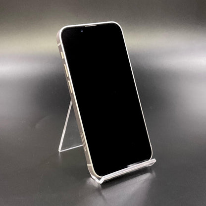 【全額返金保証】【最速発送】Apple iPhone iPhone 13 mini 256GB スターライト SIMフリー 動作確認済 86%