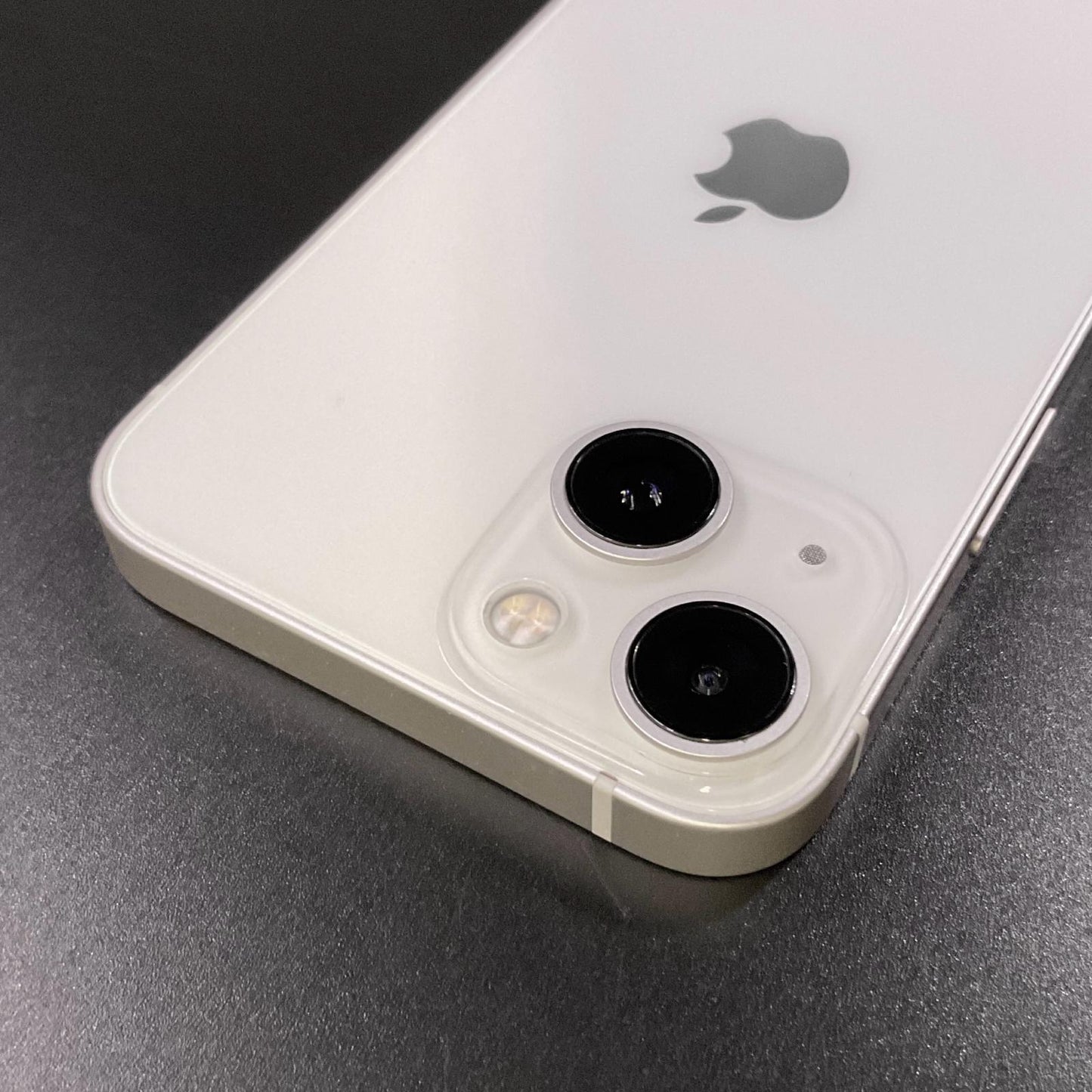 【全額返金保証】【最速発送】Apple iPhone iPhone 13 mini 256GB スターライト SIMフリー 動作確認済 86%