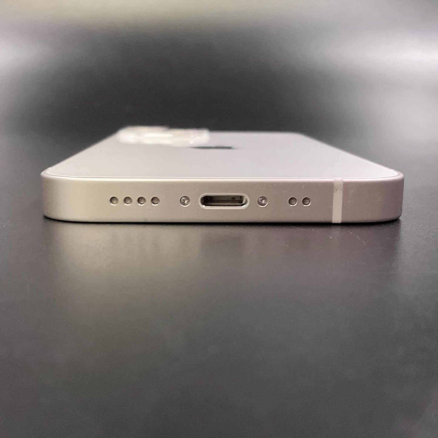 【全額返金保証】【最速発送】Apple iPhone iPhone 13 mini 256GB スターライト SIMフリー 動作確認済 86%
