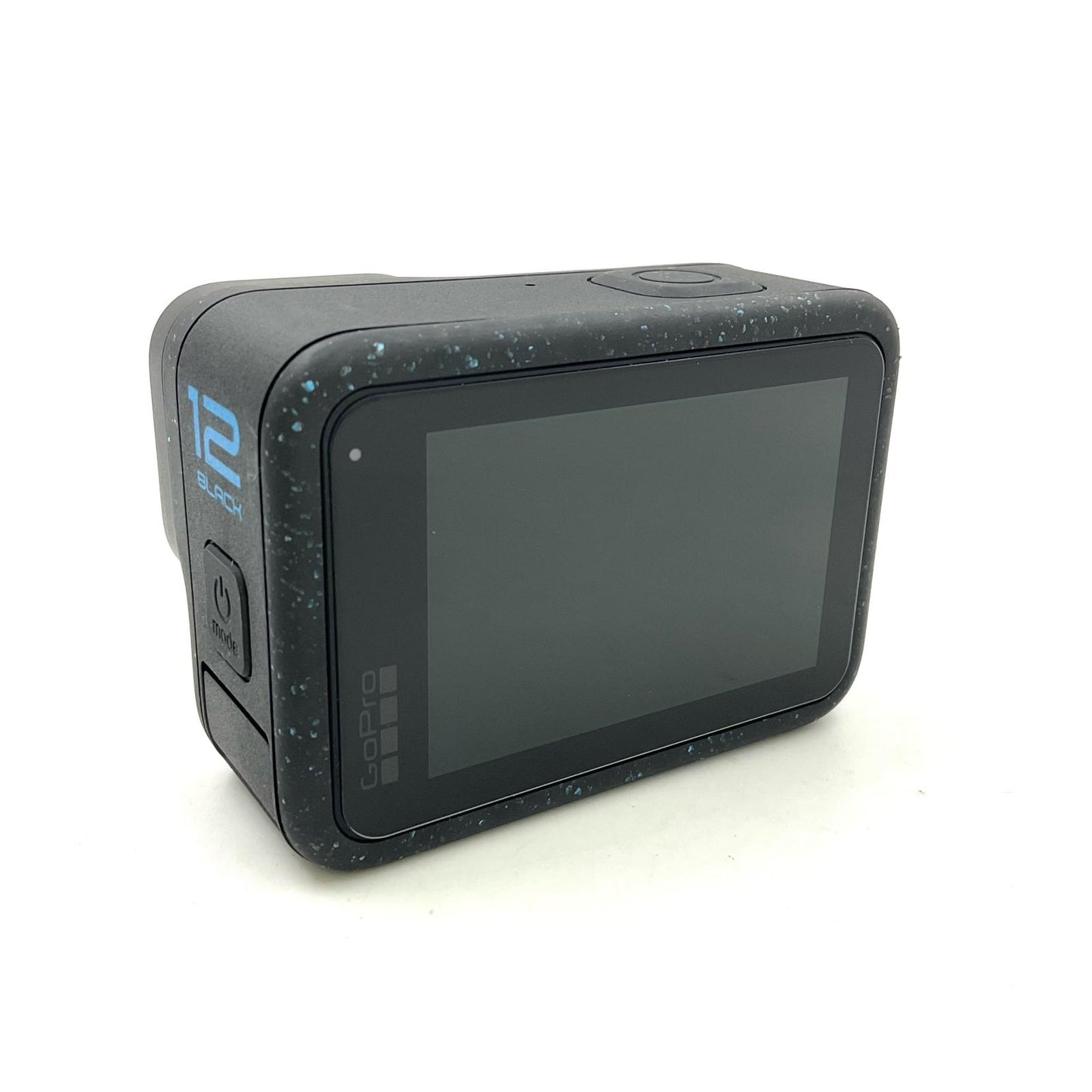 【全額返金保証】【最速発送】GoPro HERO12 Black 美品 動作確認済