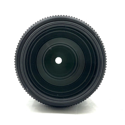 【全額返金保証】【最速発送】SIGMA 100-400mm F5-6.3 DG OS HSM [ニコン用] 動作確認済