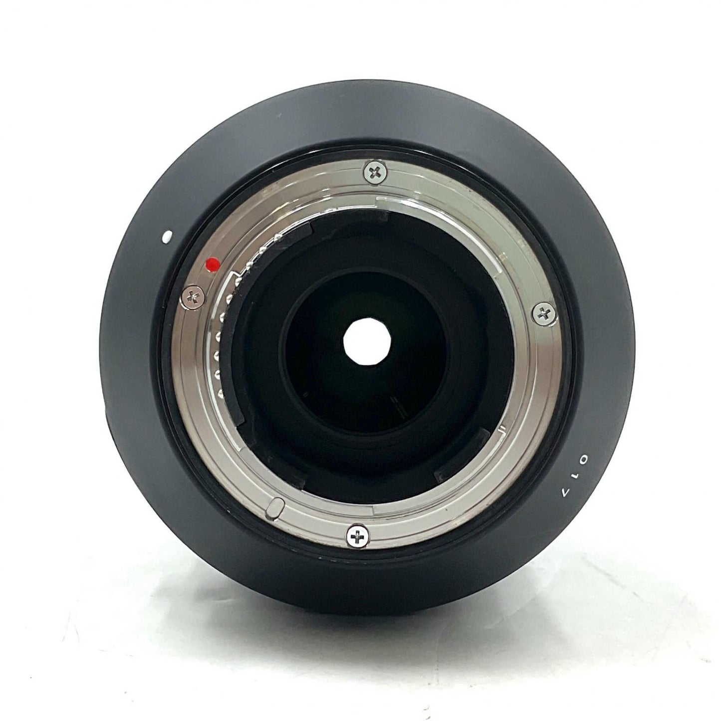 【全額返金保証】【最速発送】SIGMA 100-400mm F5-6.3 DG OS HSM [ニコン用] 動作確認済