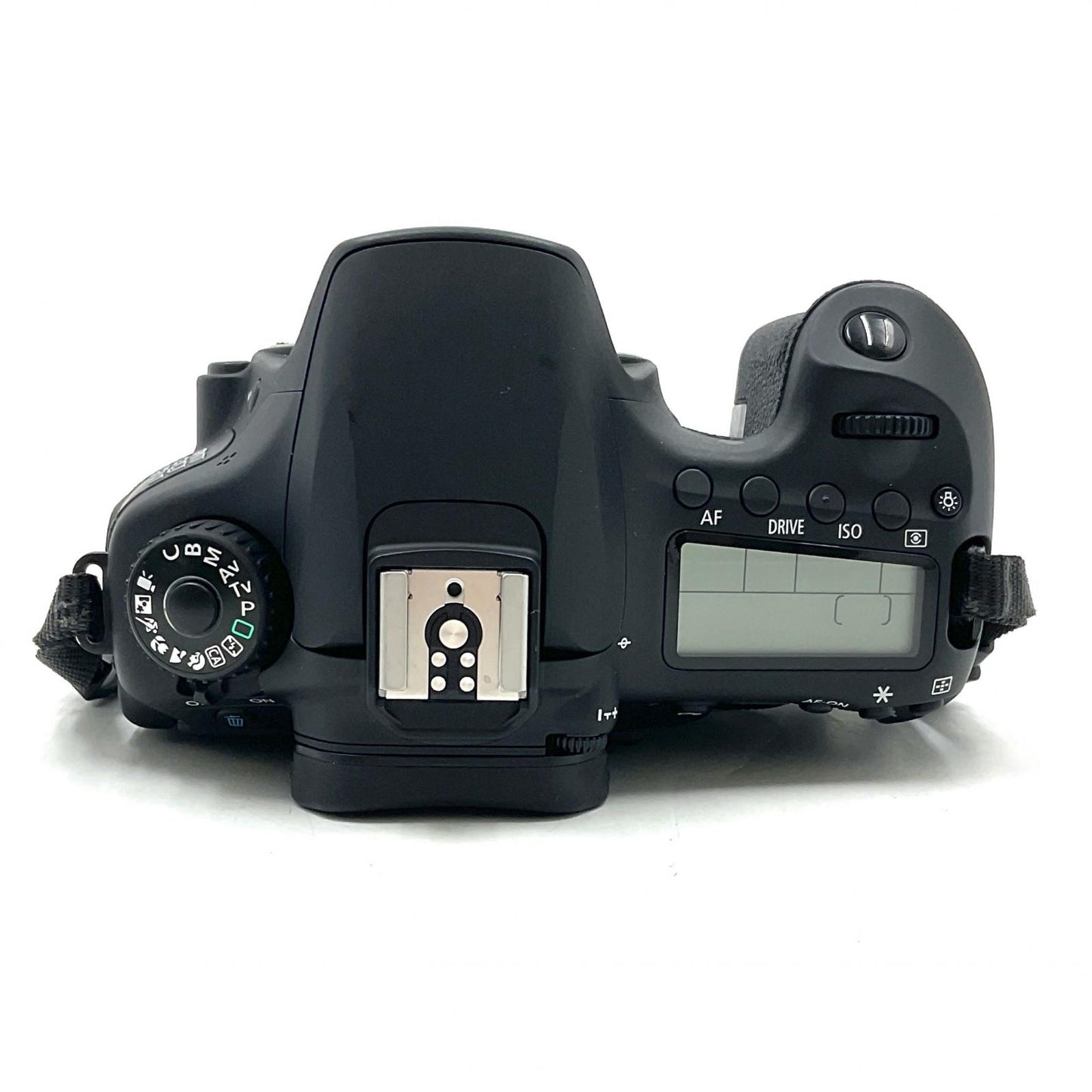 【全額返金保証】【最速発送】Canon デジタル一眼 EOS 60D ボディ ブラック 美品 動作確認済