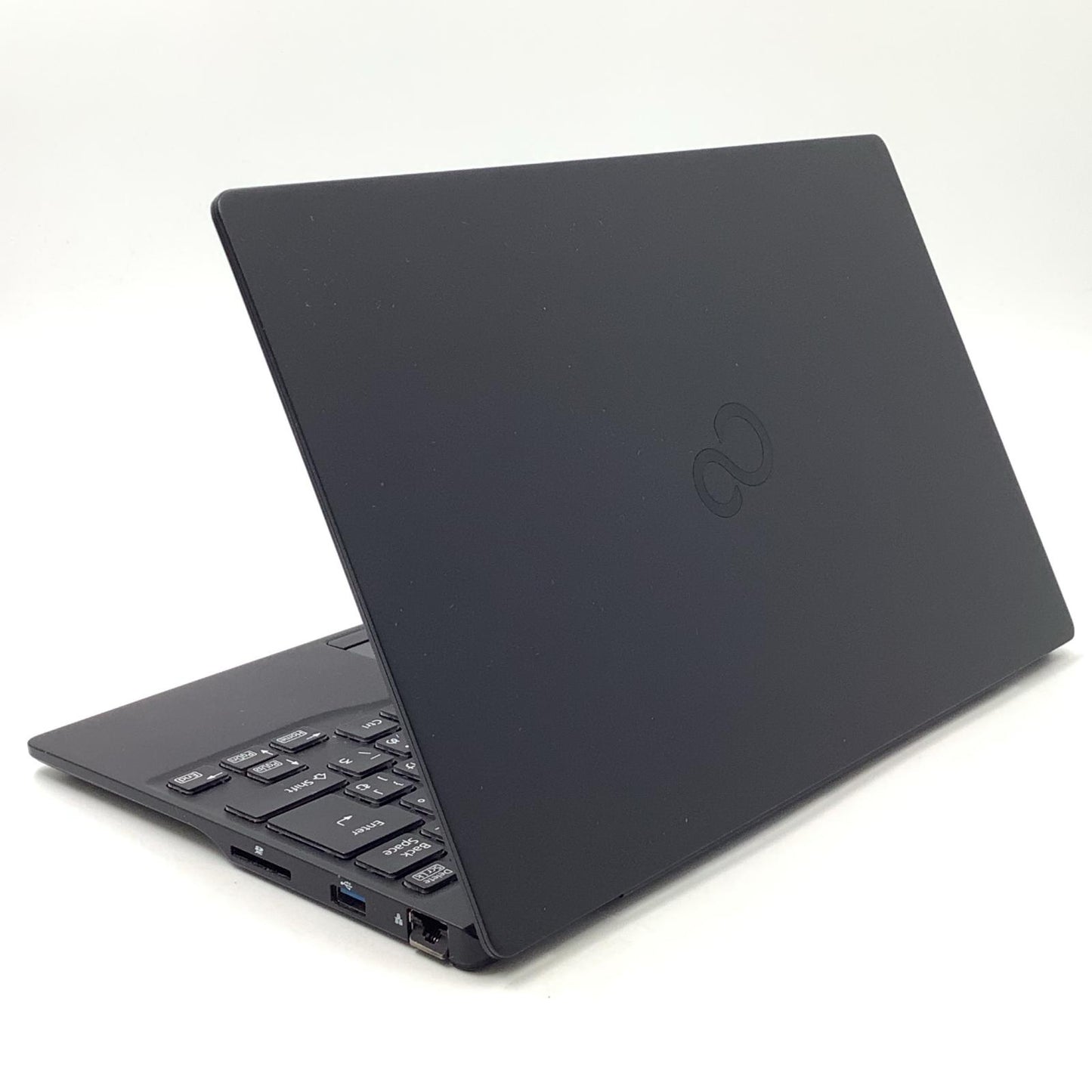 【全額返金保証】【最速発送】富士通 LIFEBOOK UH-X/G2 FMVUXG2B 12Gen Intel Core i7-1255U 16GB SSD 512GB 82.3% 動作確認済