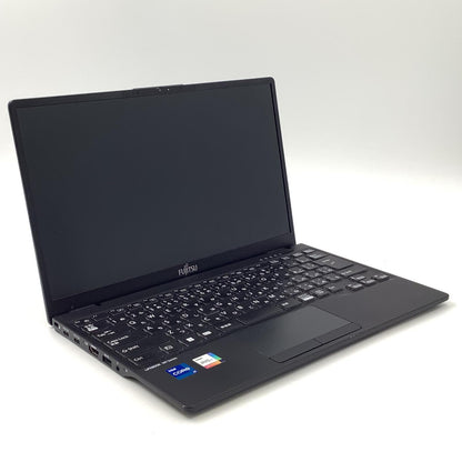 【全額返金保証】【最速発送】富士通 LIFEBOOK UH-X/G2 FMVUXG2B 12Gen Intel Core i7-1255U 16GB SSD 512GB 82.3% 動作確認済