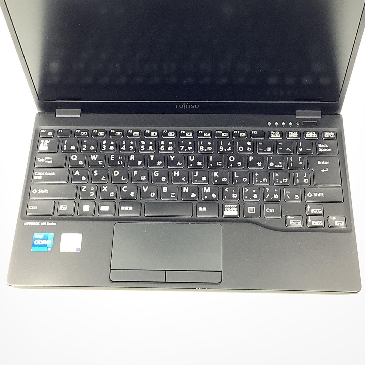 【全額返金保証】【最速発送】富士通 LIFEBOOK UH-X/G2 FMVUXG2B 12Gen Intel Core i7-1255U 16GB SSD 512GB 82.3% 動作確認済