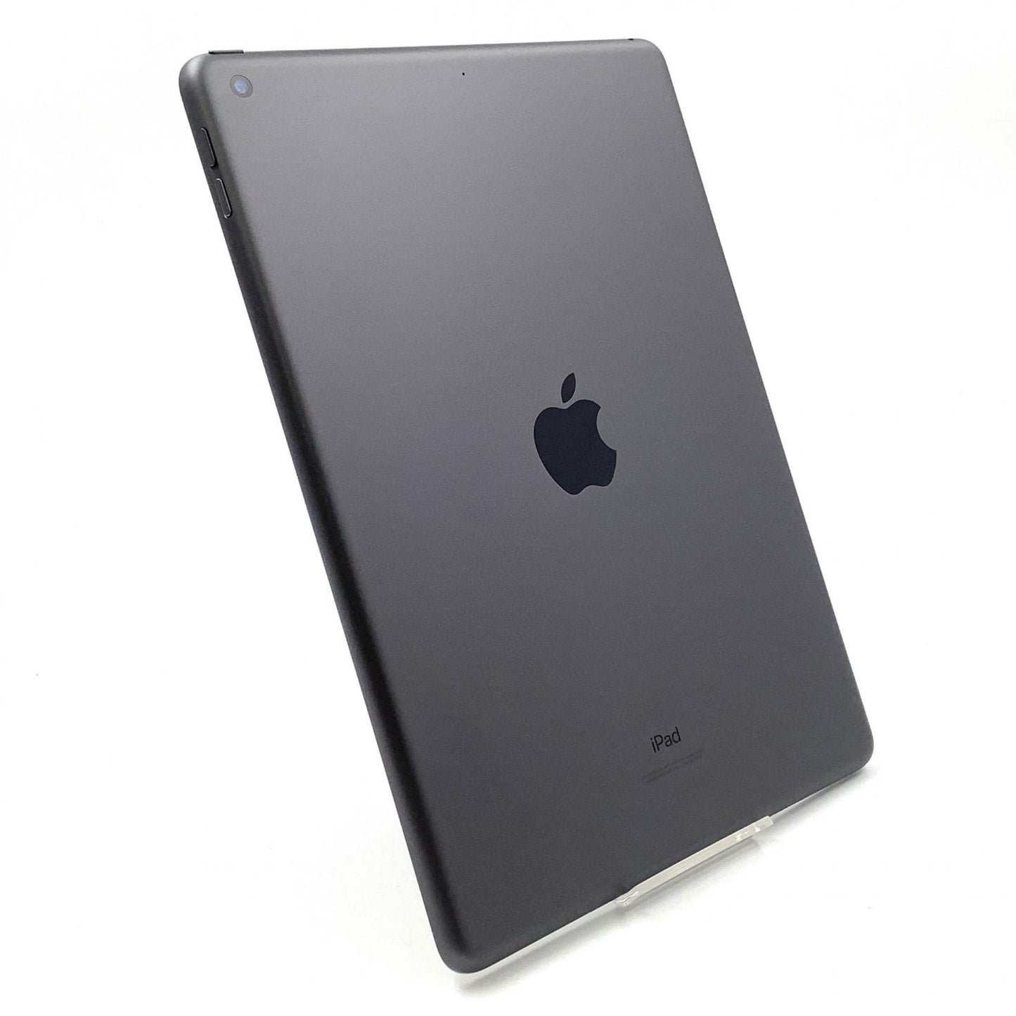 【全額返金保証】【最速発送】Apple iPad iPad 10.2インチ 第9世代 64GB スペースグレイ Wi-Fi 美品 動作確認済