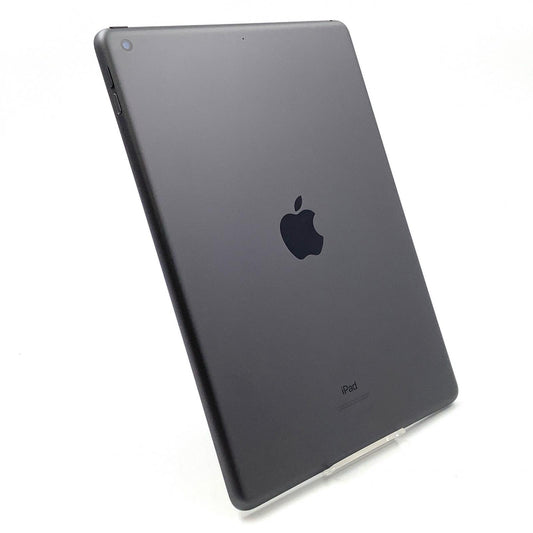 【全額返金保証】【最速発送】Apple iPad iPad 10.2インチ 第9世代 64GB スペースグレイ Wi-Fi 美品 動作確認済