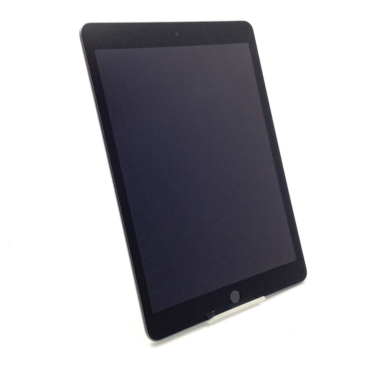 【全額返金保証】【最速発送】Apple iPad iPad 10.2インチ 第9世代 64GB スペースグレイ Wi-Fi 美品 動作確認済