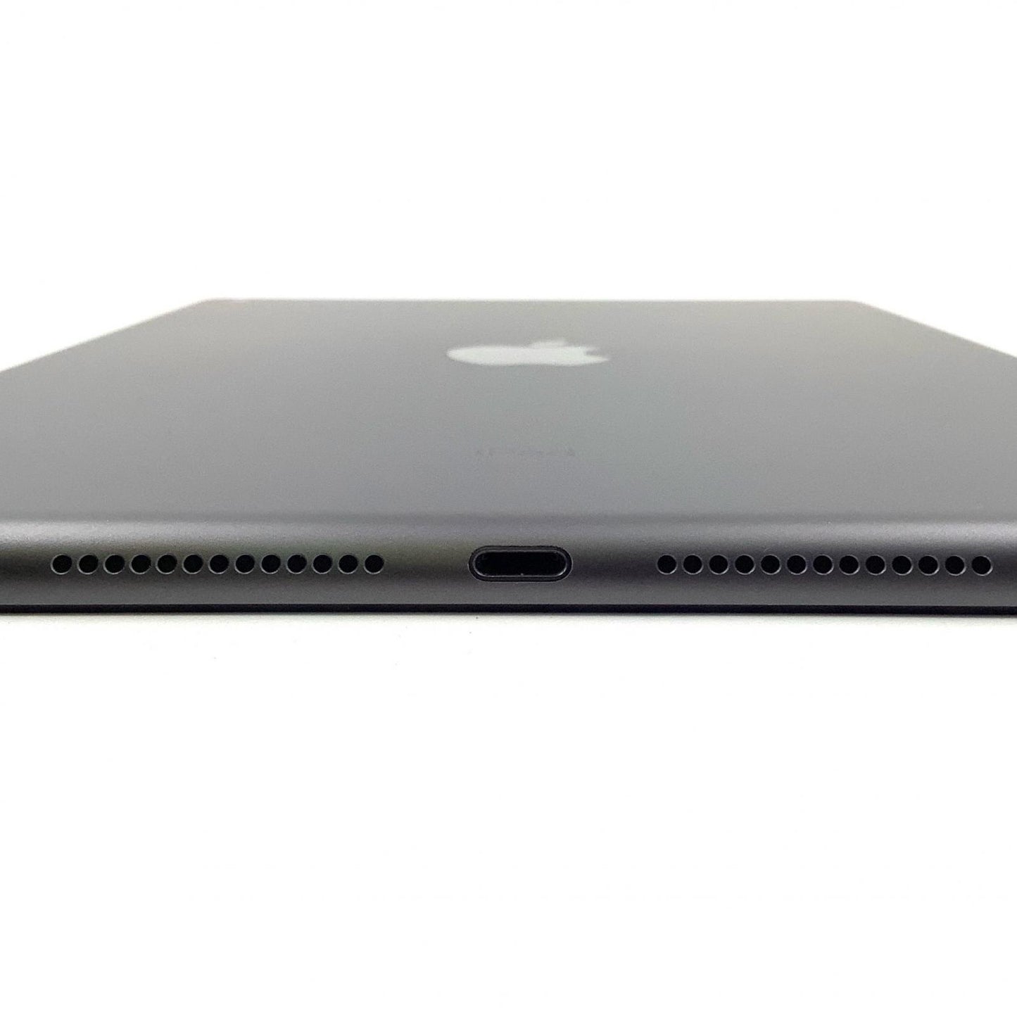 【全額返金保証】【最速発送】Apple iPad iPad 10.2インチ 第9世代 64GB スペースグレイ Wi-Fi 美品 動作確認済