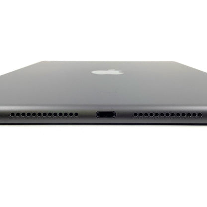 【全額返金保証】【最速発送】Apple iPad iPad 10.2インチ 第9世代 64GB スペースグレイ Wi-Fi 美品 動作確認済