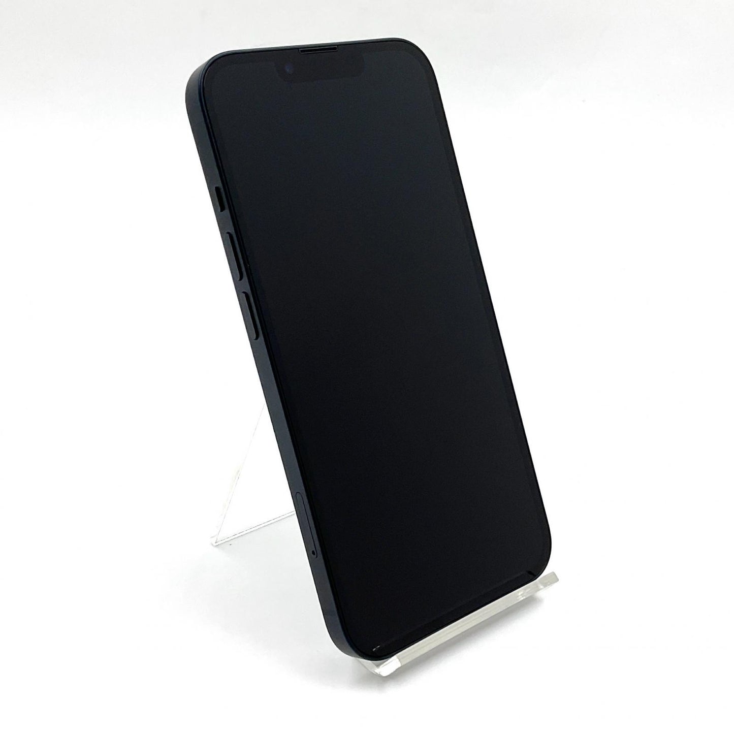 【全額返金保証】【最速発送】Apple iPhone iPhone 13 512GB ミッドナイト docomo SIMフリー 動作確認済 100%