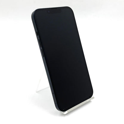 【全額返金保証】【最速発送】Apple iPhone iPhone 13 512GB ミッドナイト docomo SIMフリー 動作確認済 100%