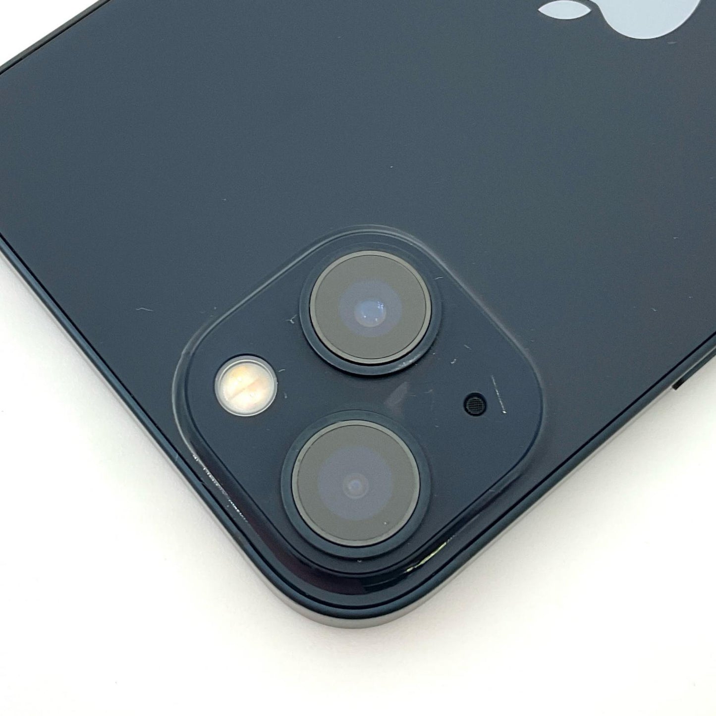 【全額返金保証】【最速発送】Apple iPhone iPhone 13 512GB ミッドナイト docomo SIMフリー 動作確認済 100%