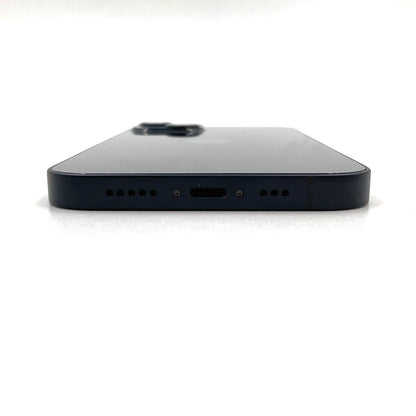 【全額返金保証】【最速発送】Apple iPhone iPhone 13 512GB ミッドナイト docomo SIMフリー 動作確認済 100%