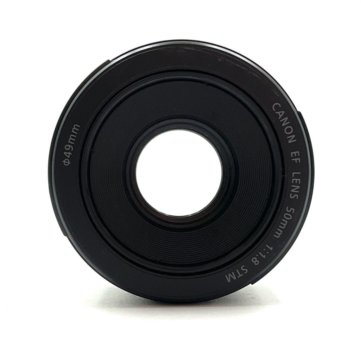 【全額返金保証】【最速発送】Canon EF50mm F1.8 STM 動作確認済