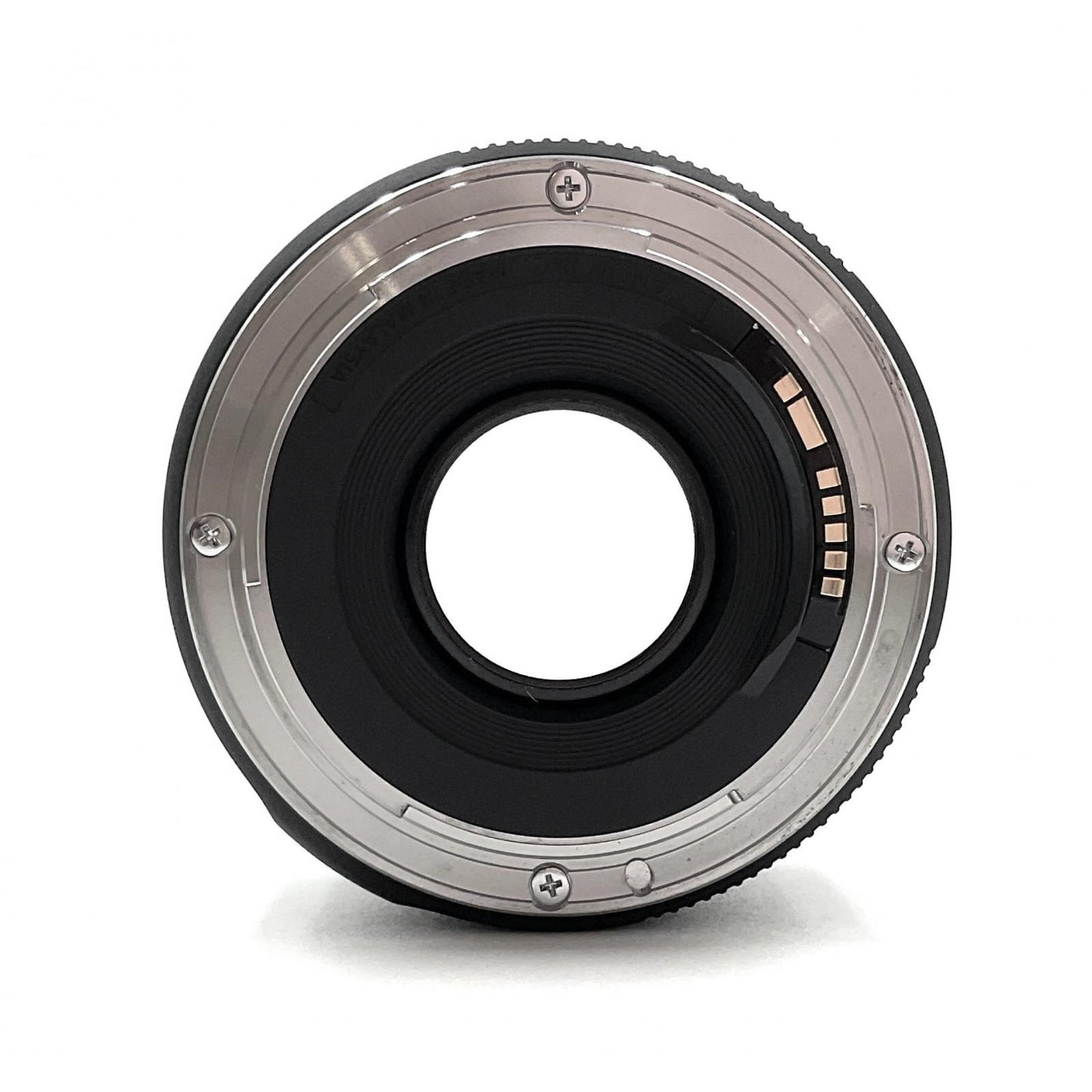 【全額返金保証】【最速発送】Canon EF50mm F1.8 STM 動作確認済