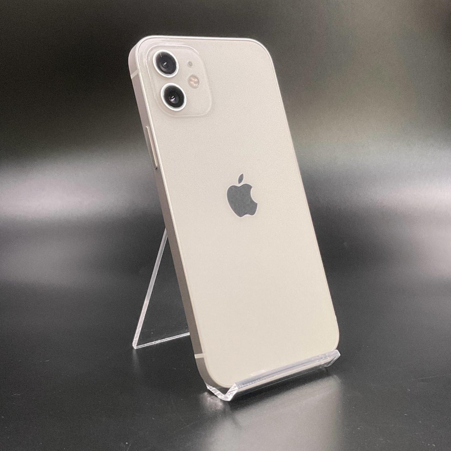 【全額返金保証】【最速発送】Apple iPhone iPhone 12 64GB ホワイト Softbank 白ロム 動作確認済 85%