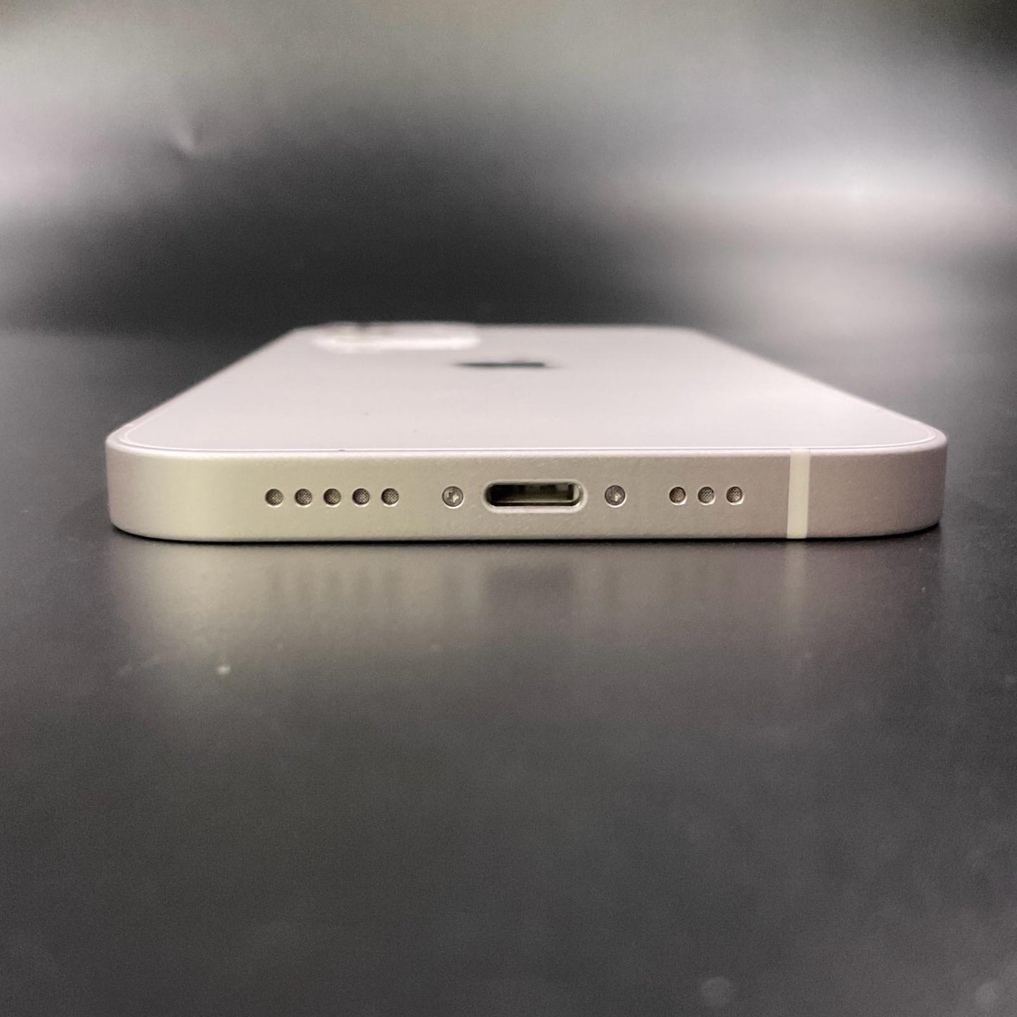 【全額返金保証】【最速発送】Apple iPhone iPhone 12 64GB ホワイト Softbank 白ロム 動作確認済 85%